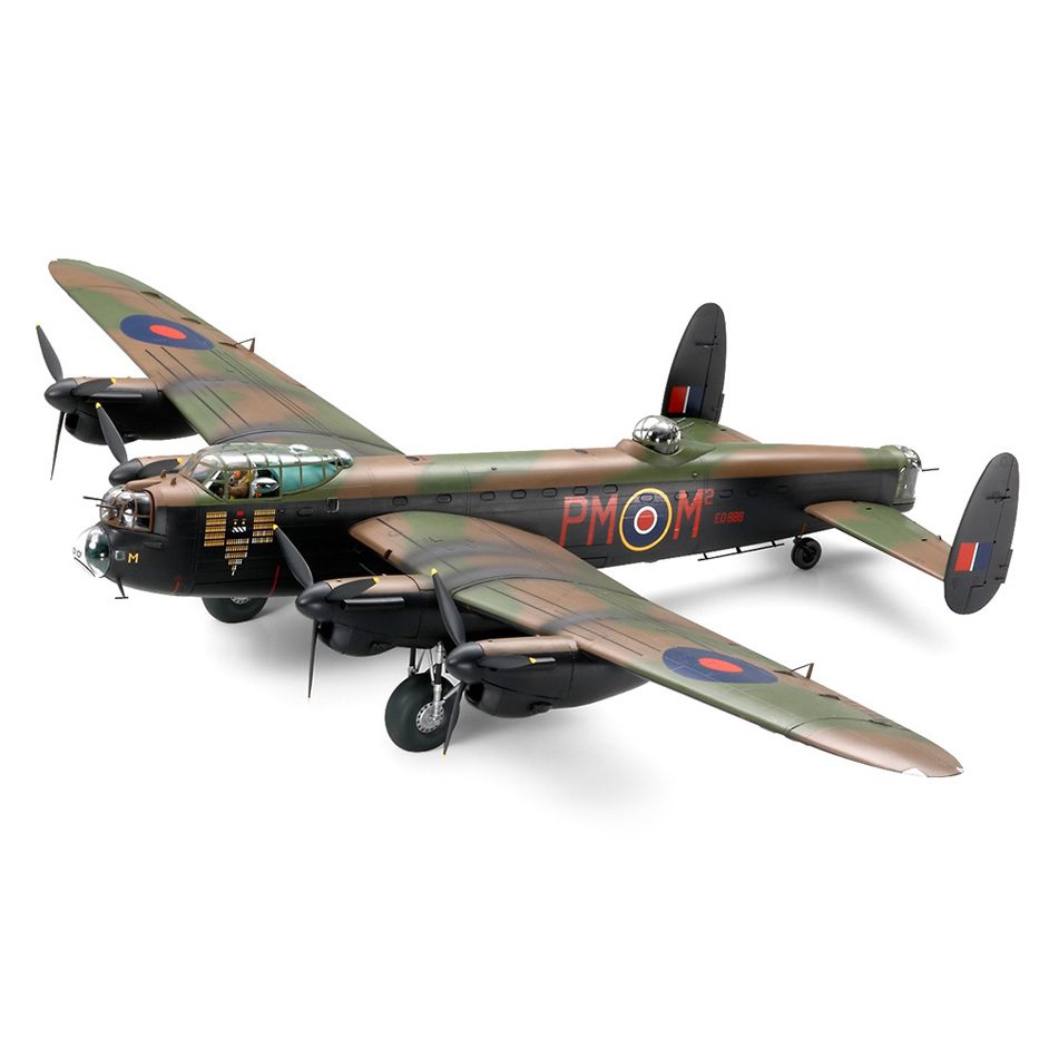 Avro Lancaster B Mk.Ⅰ/Ⅲ