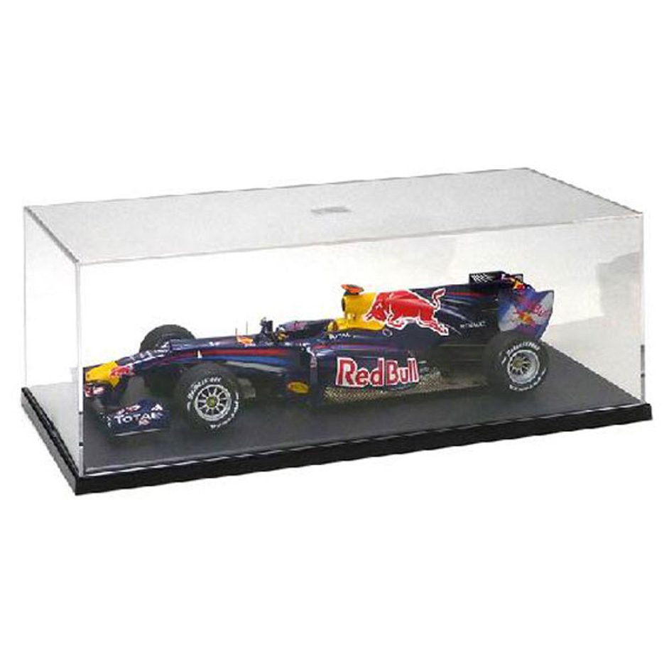 Display Case P