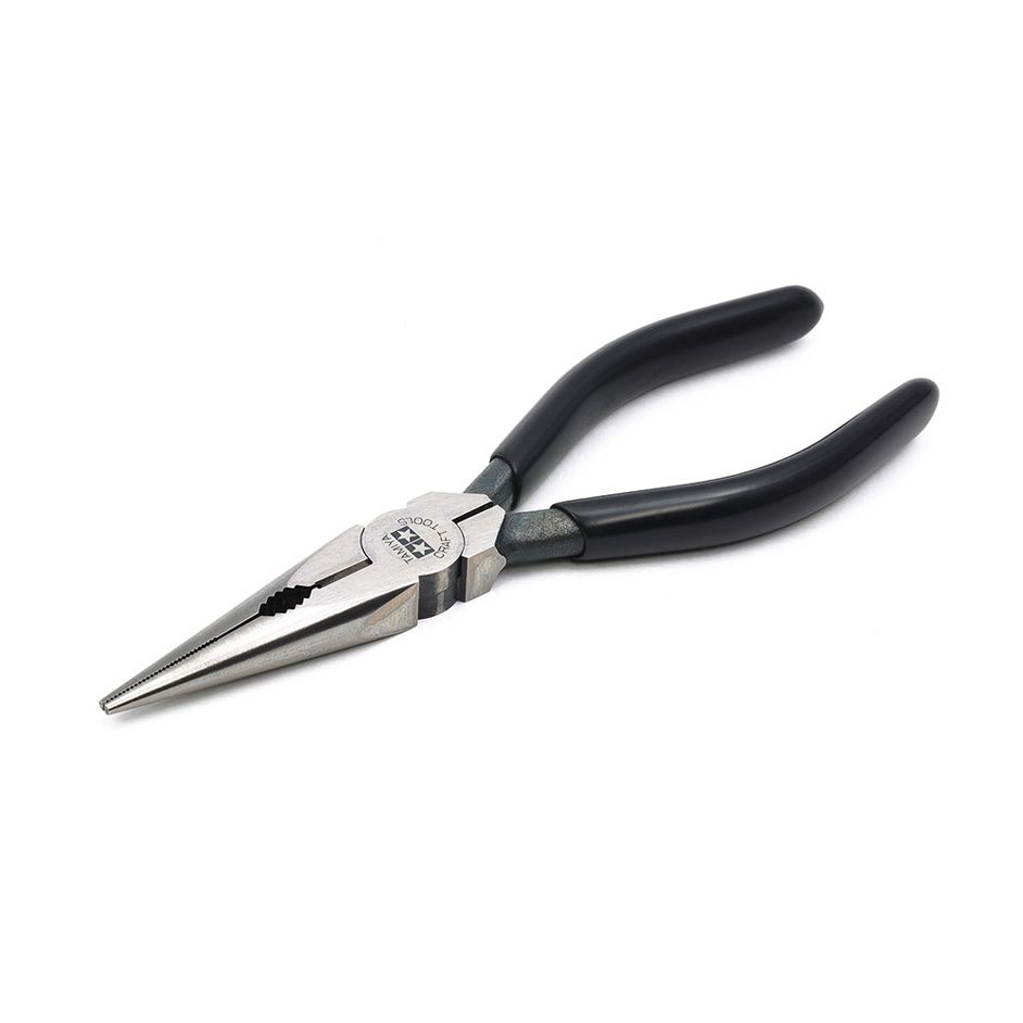 Long Nose w/Cutter