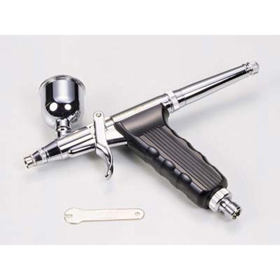 Spray-Work HG Trigger-Type Airbrush