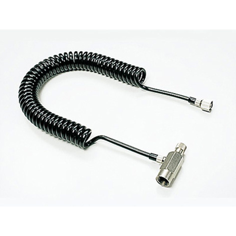 Propellant Can Attachment Set