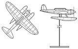 1:350 Heavy Cruiser Tone