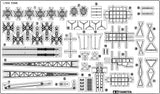 1:350 Heavy Cruiser Tone
