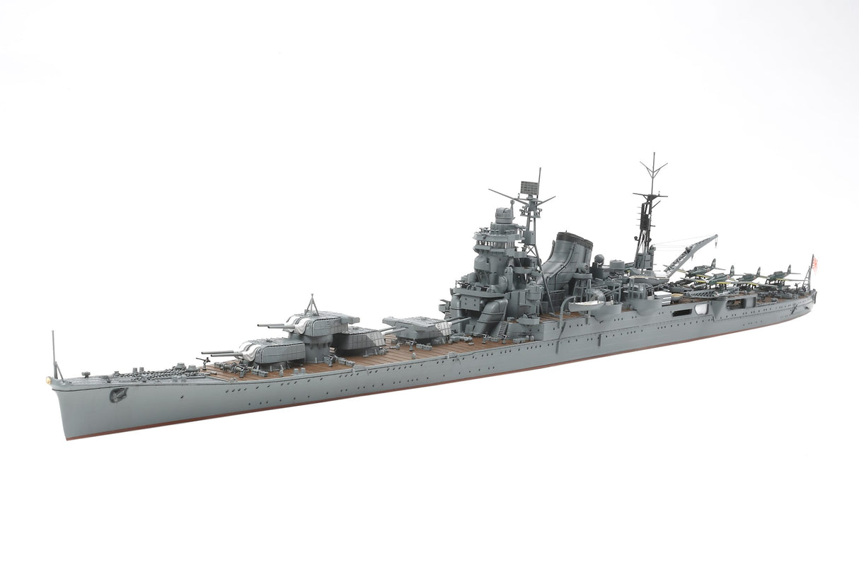 1:350 Heavy Cruiser Tone