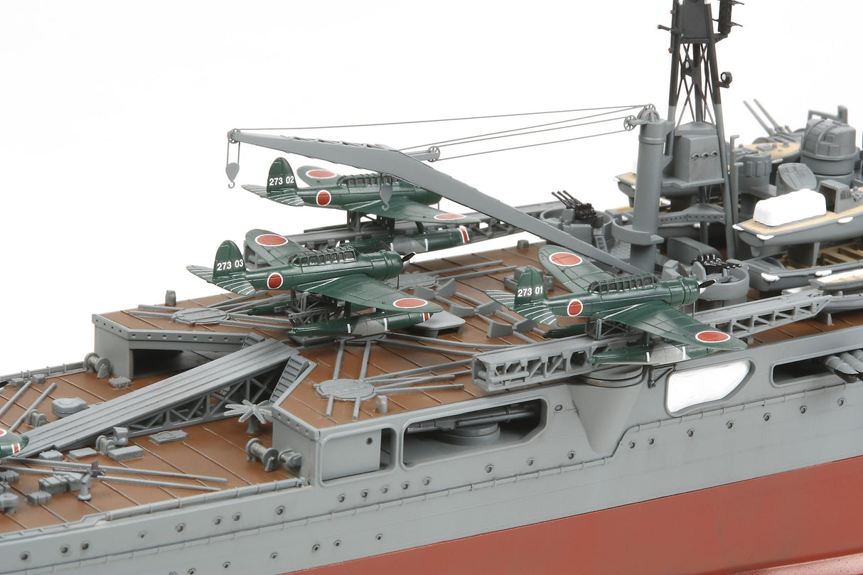 1:350 Heavy Cruiser Tone