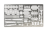 1:350 Heavy Cruiser Tone