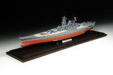 1:350 IJN Yamato