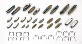 1:350 IJN Utility Boat Set