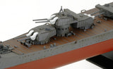 Japanese Heavy Cruiser Chikuma