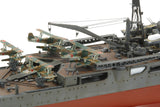 Japanese Heavy Cruiser Chikuma