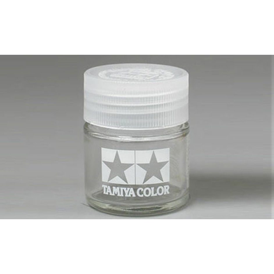 Paint Mixing Jar 23