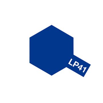 LP-41 Mica Blue