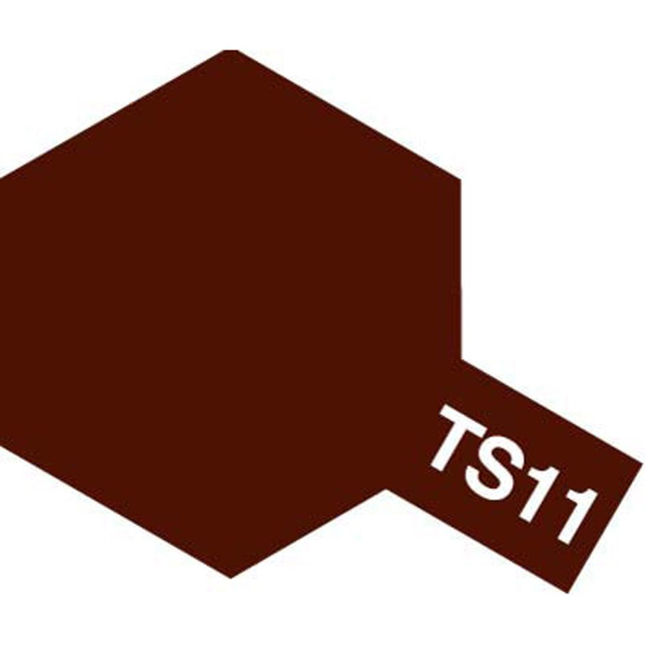 TS-11 Maroon