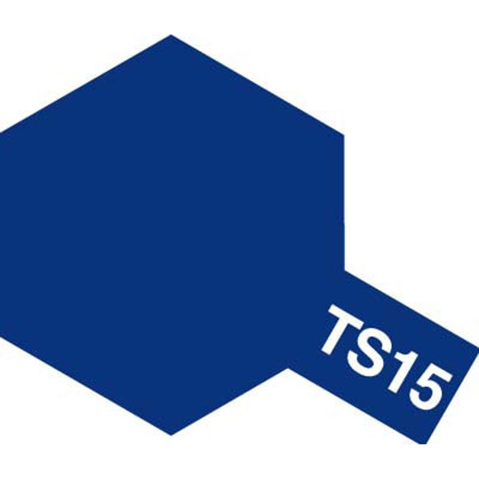 TS-15 Blue