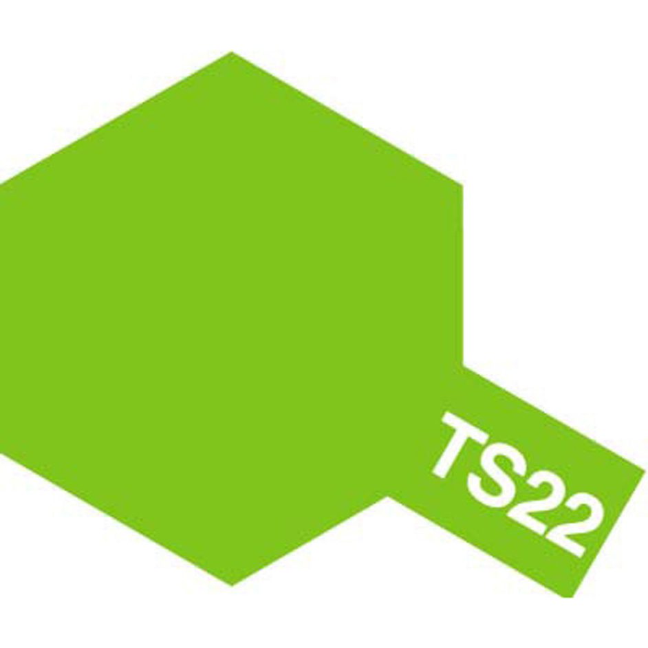 TS-22 Light Green