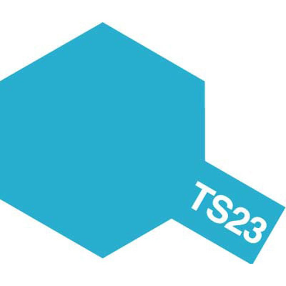 TS-23 Light Blue