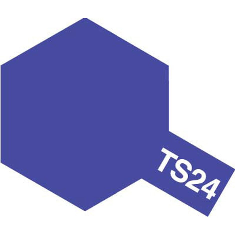 TS-24 Purple