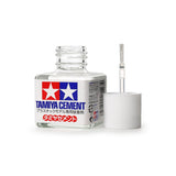 Tamiya Cement (40ml)