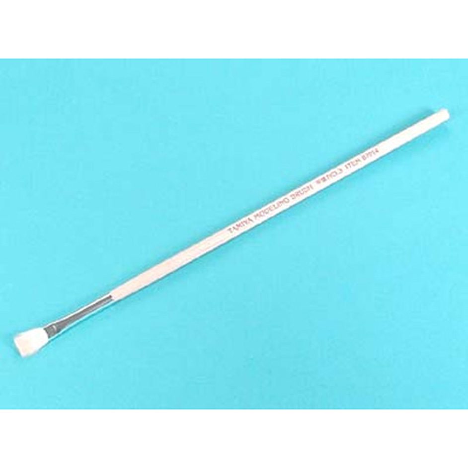 Flat Brush No.3