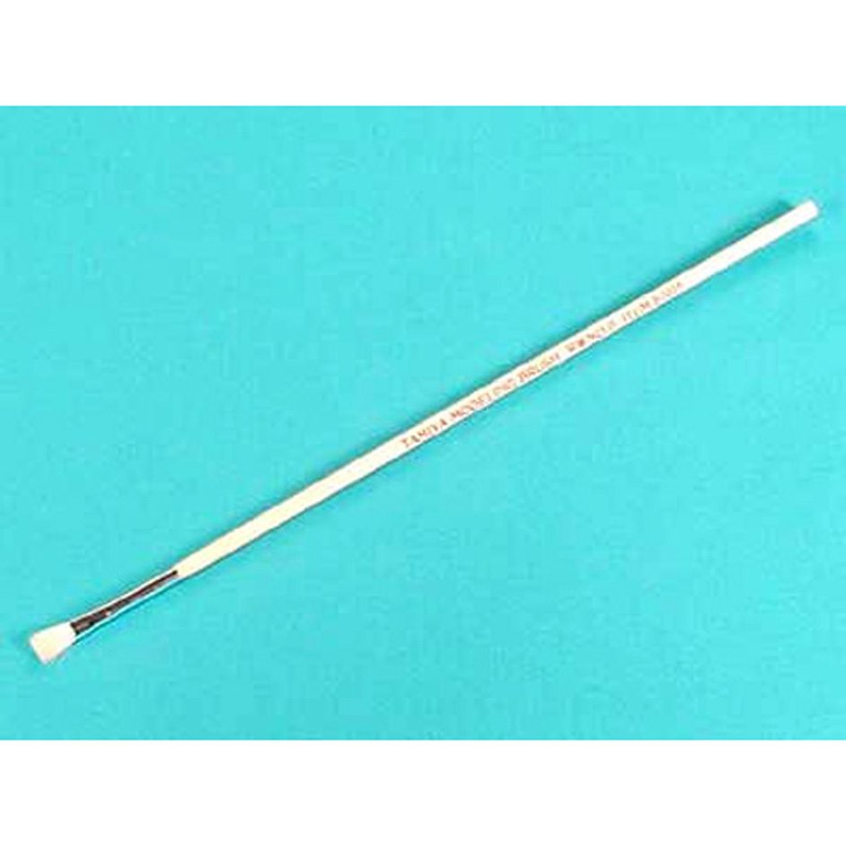 Flat Brush No.0