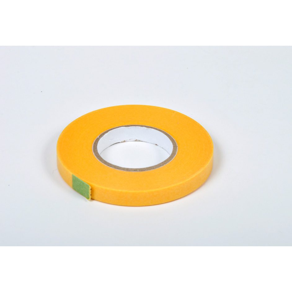 Masking Tape Refill 6mm width