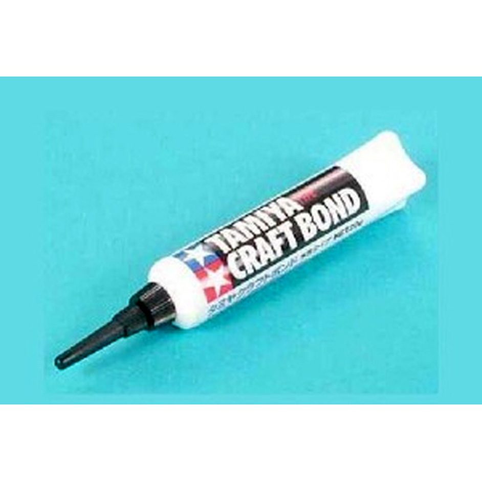 Tamiya Craft Bond