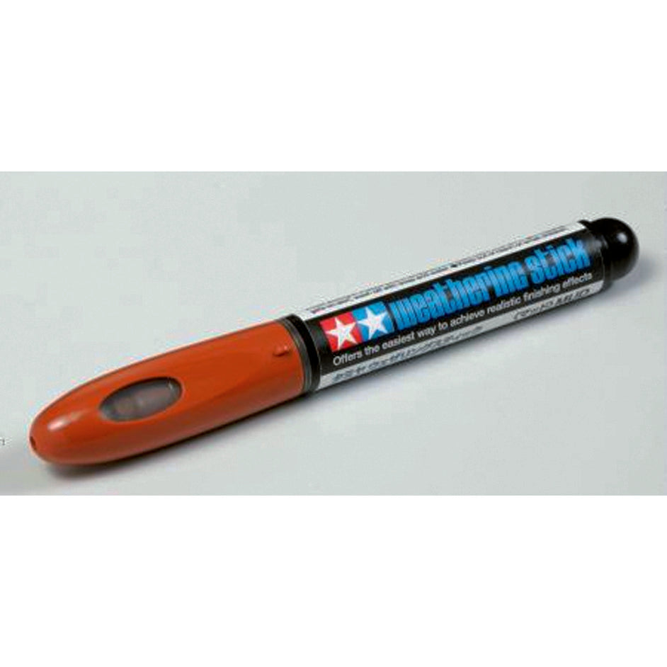 Weathering Stick (Mud)