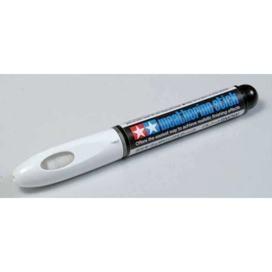 Weathering Stick (Snow)