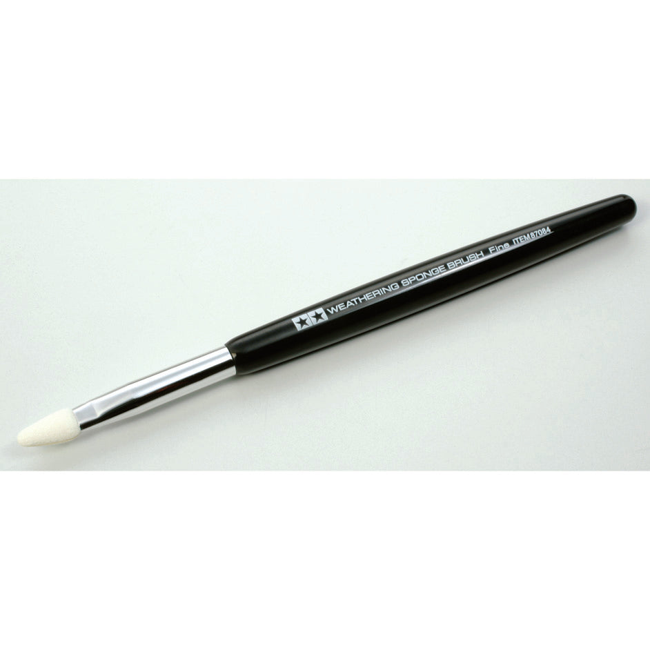 Weathering Sponge Brush Fine