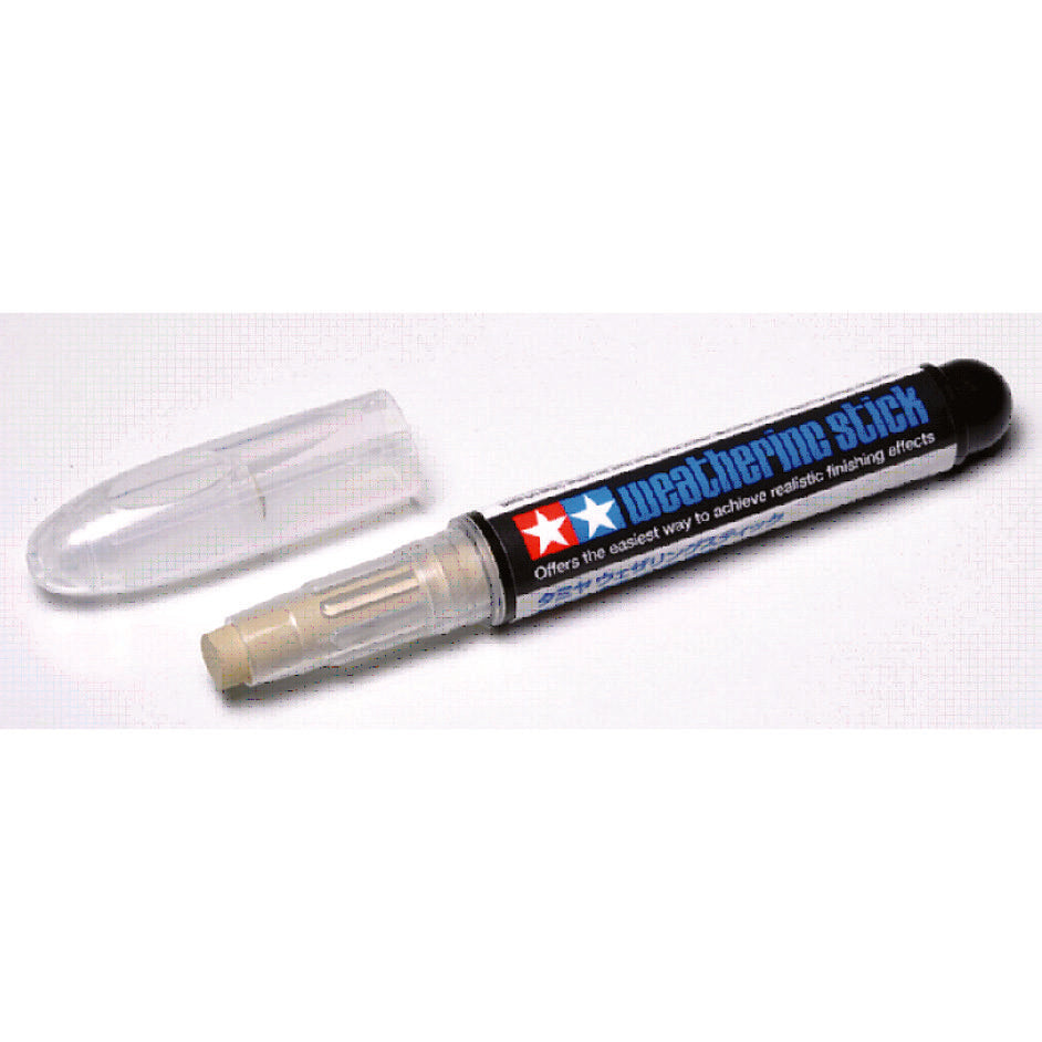 Weathering Stick (Sand)