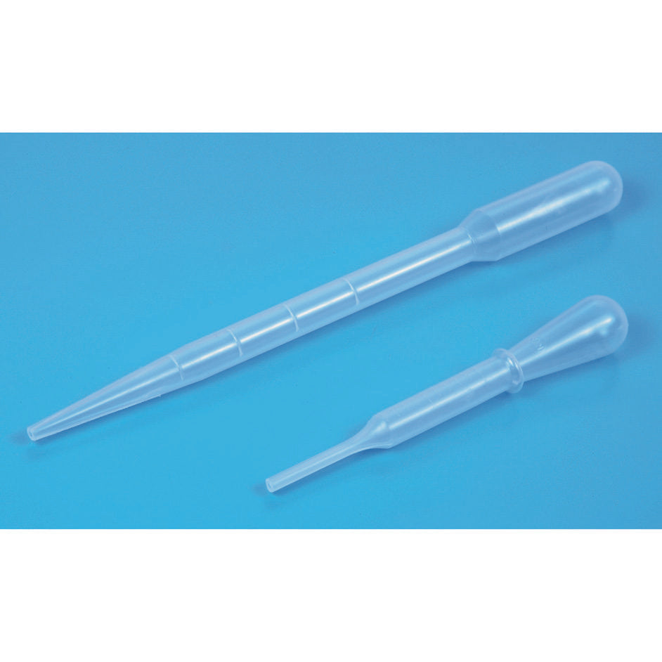 Pipette Set (Short & Long/3pcs each)