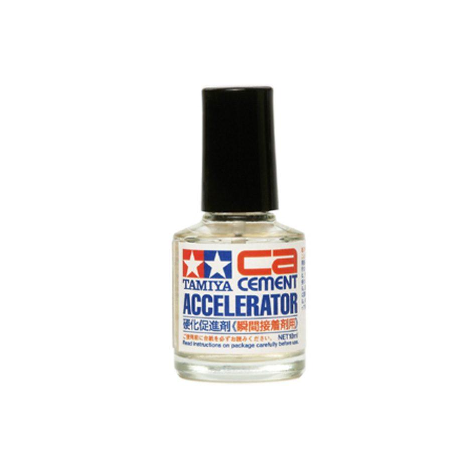 Tamiya CA Accelerator