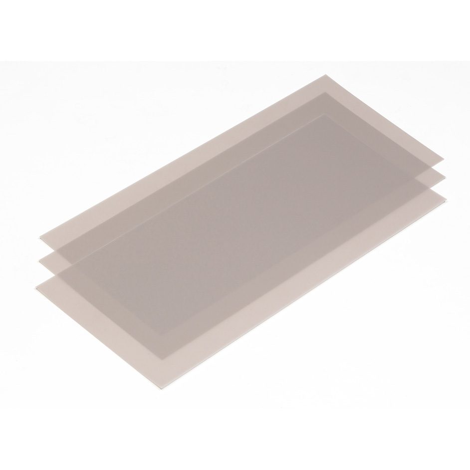 Fine Lapping Film #3000 (3pcs)