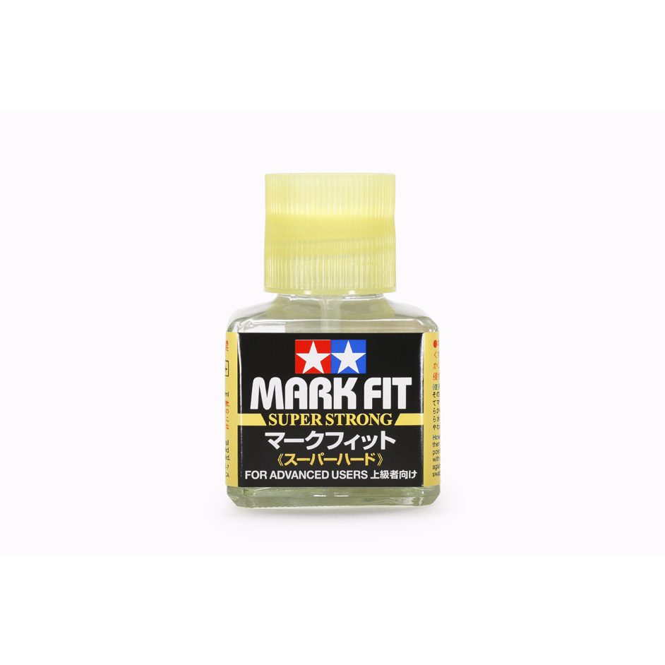 Mark Fit (Super Strong)