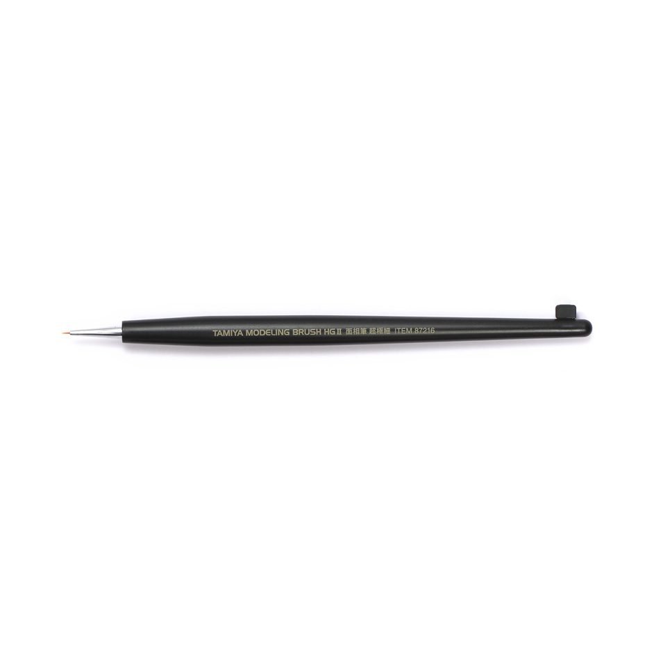 HG II Pointed Brush Ultra Fine