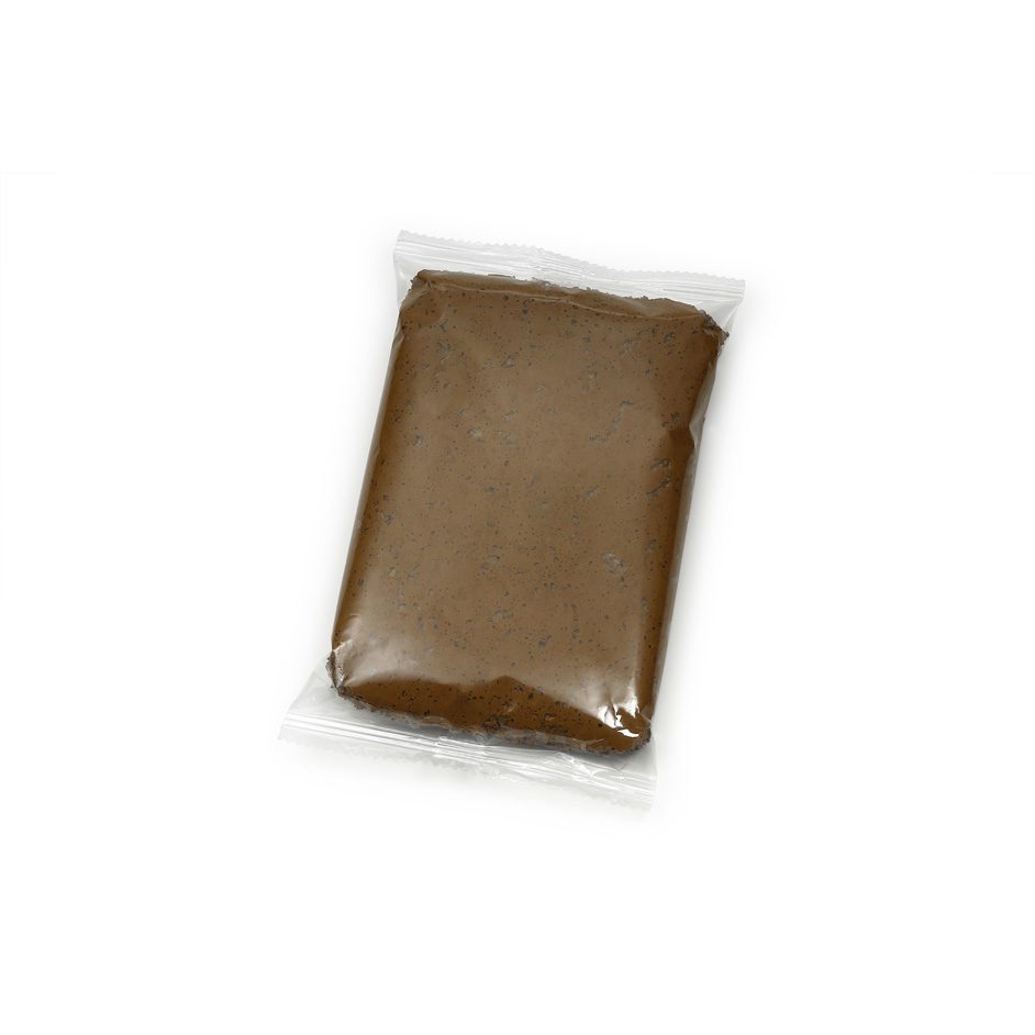 Diorama Texture Clay (Soil Effect Brown 150g)