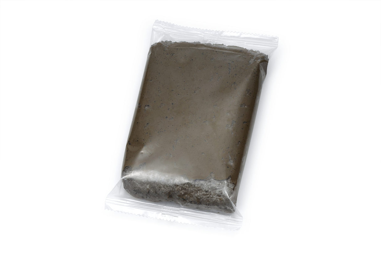 Diorama Texture Clay (Soil Effect Dark Earth 150g)