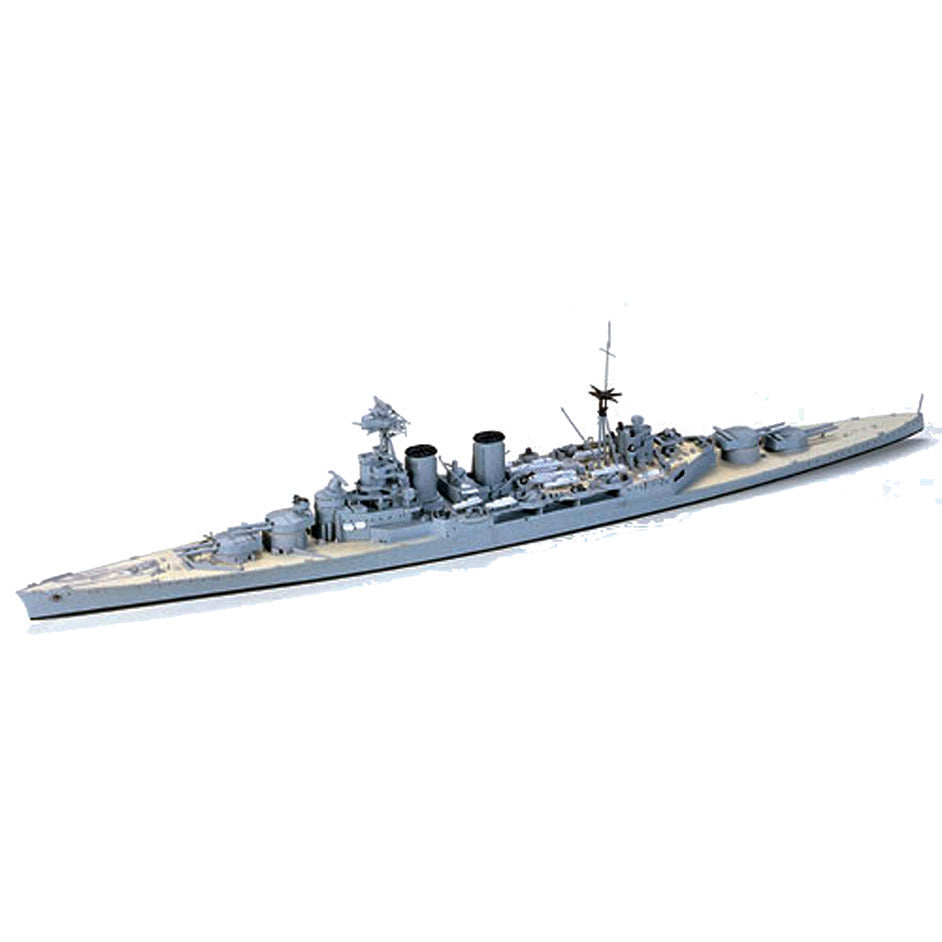 Hood&amp;E Class Destroyer