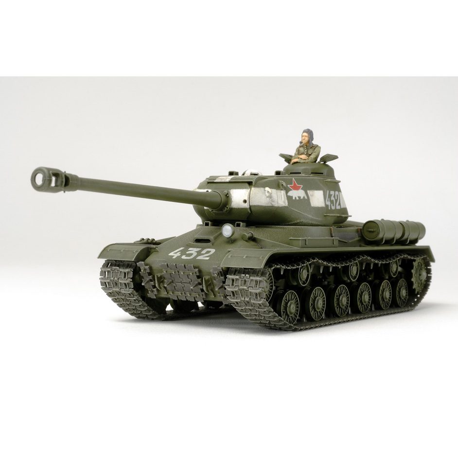 Russian JS-2 Model 1944