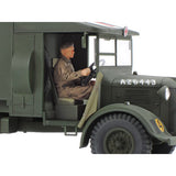 British 2-Ton 4x2 Ambulance