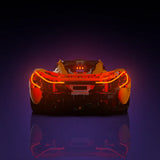 Light My Bricks (LMB) 2.0 Light Kit for LEGO #42172 McLaren P1 Supercar