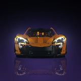 Light My Bricks (LMB) 2.0 Light Kit for LEGO #42172 McLaren P1 Supercar