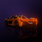 Light My Bricks (LMB) 2.0 Light Kit for LEGO #42172 McLaren P1 Supercar