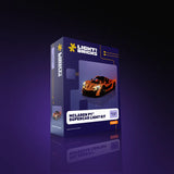 Light My Bricks (LMB) 2.0 Light Kit for LEGO #42172 McLaren P1 Supercar