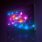 Light My Bricks (LMB) 2.0 Light Kit for LEGO #31212 The Milky Way Galaxy