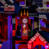 Light My Bricks (LMB) 2.0 Light Kit for LEGO® #11370 The Creel House