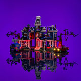 Light My Bricks (LMB) 2.0 Light Kit for LEGO® #11370 The Creel House