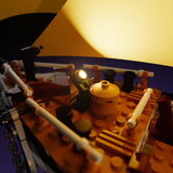 Light My Bricks (LMB) 2.0 Light Kit for LEGO #10335 The Endurance