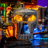 Light My Bricks (LMB) 2.0 Light Kit for LEGO® The Goonies #21363