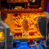 Light My Bricks (LMB) 2.0 Light Kit for LEGO® The Goonies #21363